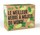 Kit meilleurs  verre  mojito avec pilons individuels de marque Cookut