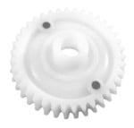 engrenage moteur pour robot café Odea de Saeco