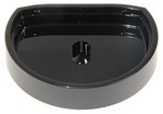 Bac de rcupration noir pour Expresso Dolce Gusto Mini Me KRUPS