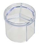 Bouchon du blender pour robot Moulinex Wizzo QA3 - QB3