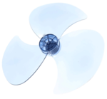 H�lice + �crou pour ventilateur Essential + VU4420 Rowenta