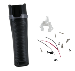 Botier infrieur pour tondeuse Wet & Dry Rowenta