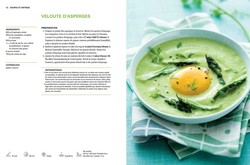 Livre de recettes thermomix  TM5 "Forme et Vitalit"