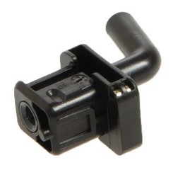 Pipette d'eau chaude pour robot caf Delonghi Rivelia EXAM440.55