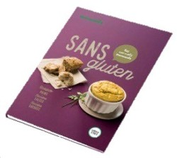 Carnet recette sans gluten pour thermomix tm5