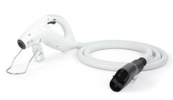Steam Disinfector pour Vaporetto polti