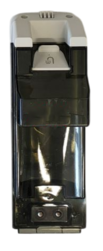 Rservoir d'eau propre pour aspirateur laveur HW5 Hoover