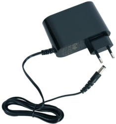 Chargeur pour aspirateur laveur Rowenta X-CLEAN 4 GZ503