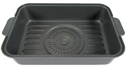 Base du cuiseur vapeur pour Cookeasy+ Kenwood