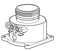 6213210981 Chaudiere superieur Delonghi