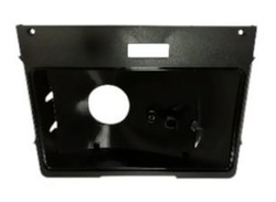 Capot suprieur pour Expresso Intuition Krups EA87