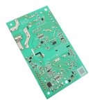 Carte électronique de puissance pour réducteur de biodéchets Riviera & Bar Minska MTD510