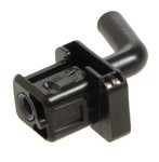 Pipette d&#039;eau chaude pour robot caf Delonghi Rivelia EXAM440.55