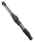 Tube d&#039;aspiration flexible vert pour aspirateur balai Rowenta X-PERT 6.60 Smart RH6470WO/870
