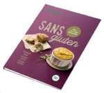 Carnet recette sans gluten pour thermomix tm5