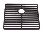 Grille support tasse pour machine Nespresso M135 Prodigio