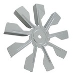 H�lice inf�rieure pour friteuse sans huile Tefal Easy Fry &amp; Grill EY505815 - EY505D15