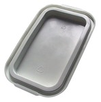 couvercle du pot  huile pour friteuse Delonghi