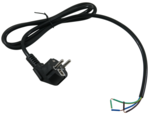 Cordon d&#039;alimentation pour friteuse Moulinex Easy Fry Mega EZ855
