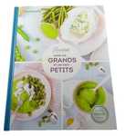 Livre &quot;Pour les grands et les tout-petits&quot; pour Thermomix Vorwerk TM5