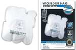 lot de 4 sacs aspirateur Wonderbag Allergy Care WB484720
