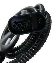Flexible pour nettoyeur vapeur Polti Vaporetto 1030R No Volt PTEU0053
