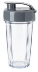 Bouteille Blend-Xtract 2GO robot multifonction Kenwood Multipro