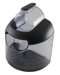 Bac  poussire pour aspirateur Electrolux 600 EL61C2GRN