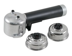Poigne porte-filtre avec filtres 1 et 2 tasses expresso Magimix