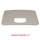 Couvercle pour la trape du caf en grains pour robots caf Delonghi Dinamica ECAM35 ...  
