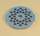 Grille 4.7 mm pour hachoir Prep Expert S9900 de Krups SS-192246