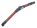 Tube flexible rouge pour aspirateur Rowenta X-FORCE FLEX 11.60