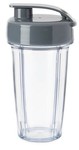 Bouteille Blend-Xtract 2GO robot multifonction Kenwood Multipro