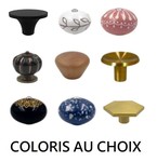 Poigne pour l&#039;incroyable cocotte Cookut