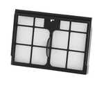 Filtre sortie d&#039;air pour aspirateurs Bosch - 00633890