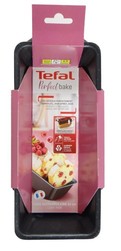 Moule  cake 26 cm Tefal Perfectbake