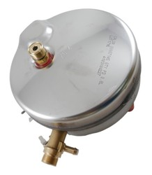 Chaudire + soupape pour gnrateur vapeur Pro express Protect Calor