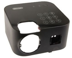 Tableau commande noir pour Nespresso Delonghi Gran Lattissima EN640.W