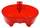 bac  poussire rouge pour aspirateur Rowenta Compact Force Cyclonic