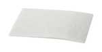Filtre sortie d&#039;air pour aspirateurs Bosch - 00625482