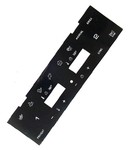 tiquette du cadran pour airfryer Dual Easy Fry EZ901 - Dual Easy Fry &amp; Grill EZ905