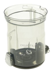 Bac  poussires pour aspirateur H-Power 700 Hoover
