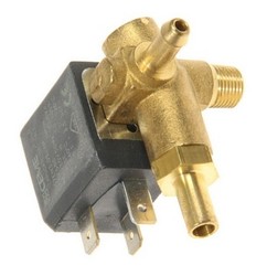 Electrovanne pour centrale vapeur Delonghi VVX