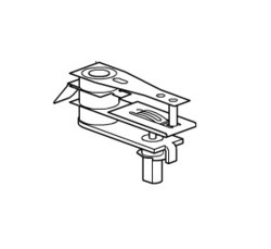 thermostat rglable pour friteuse Delonghi