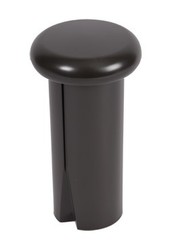 Poussoir noir pour centrifugeuse Easy Fruit Moulinex