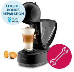 Forfait rparation pour machine  caf Dolce Gusto Krups