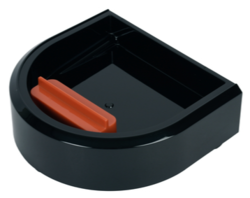 Bac r�colte-gouttes pour Expresso Virtuoso Krups