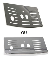 Grille repose tasse pour robot caf Delonghi Primadonna S ECAM28