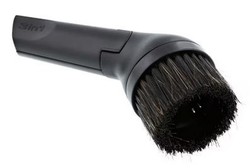 Brosse ronde 3 en 1 pour aspirateur Electrolux 600