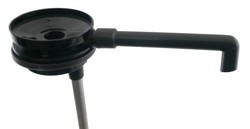 Tuyau pompe pour pichet isotherme Prsident 3L Emsa